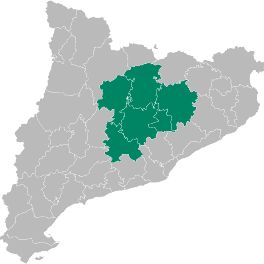 Catalunya Central