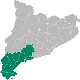 Tarragona i Terres de l'Ebre