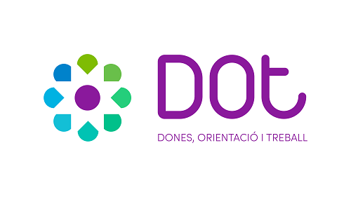 Logo Xarxa DOT