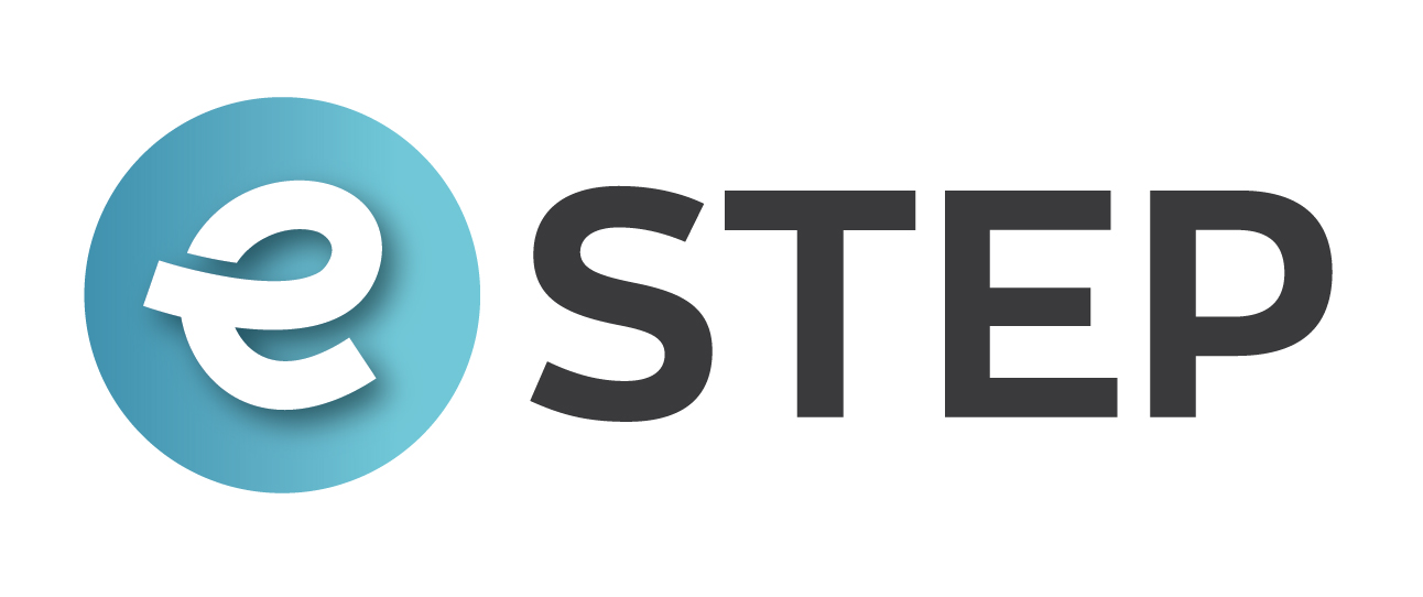 E-STEP_logo_Fin