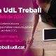 Fira virtual d’ocupació, UdL Treball